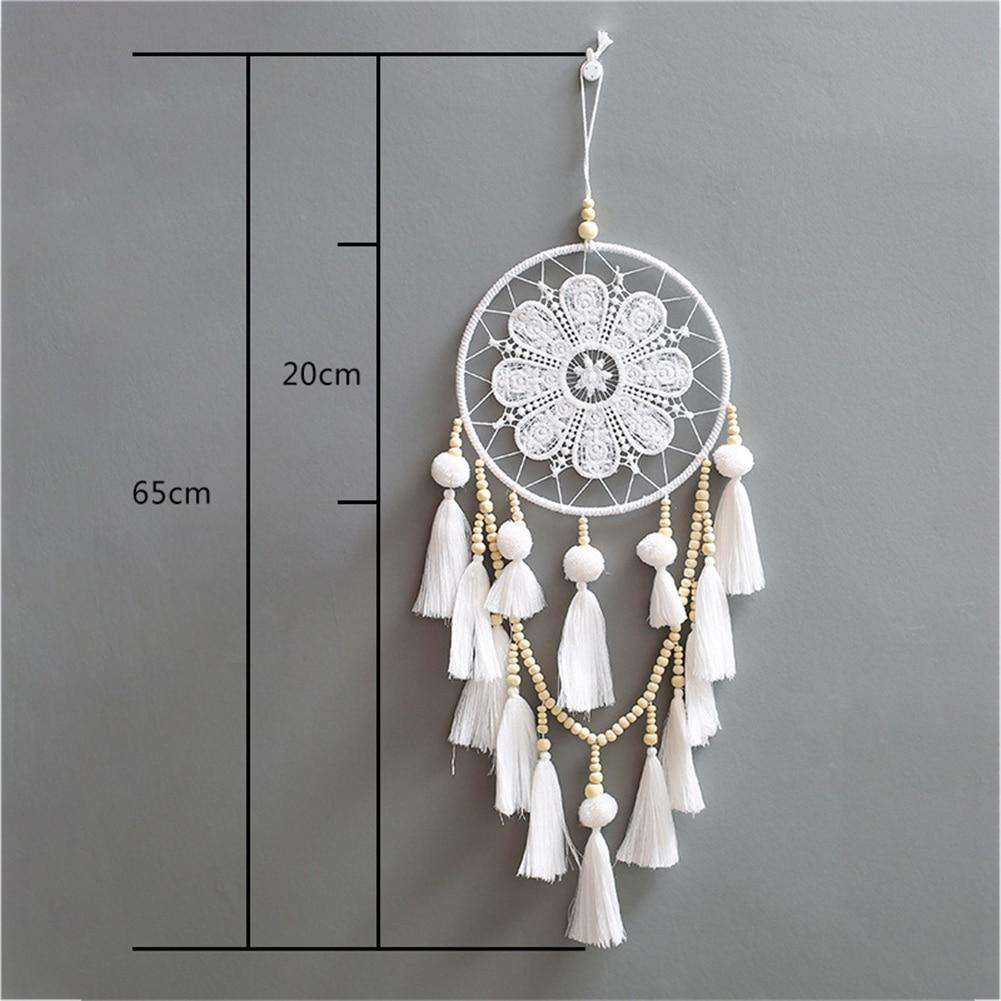 Handmade Dream Catcher Wind