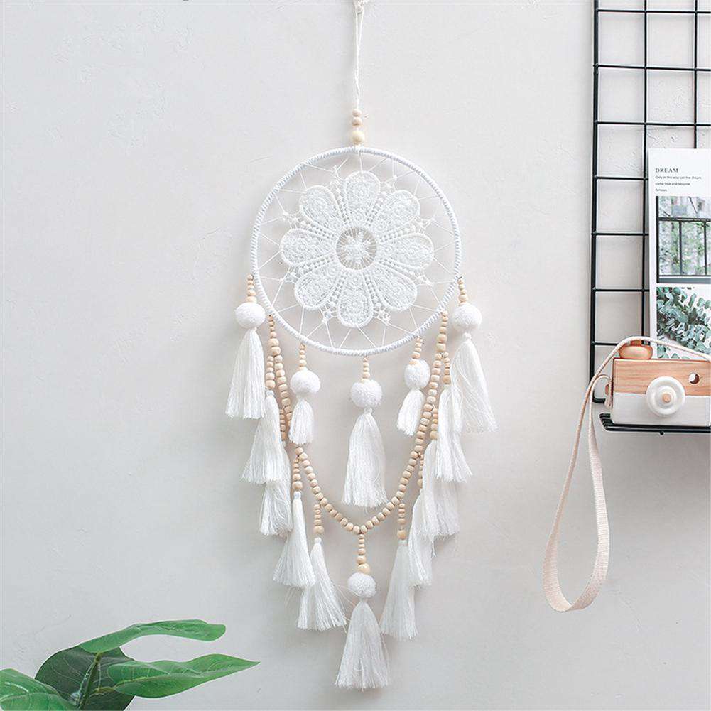 Handmade Dream Catcher Wind