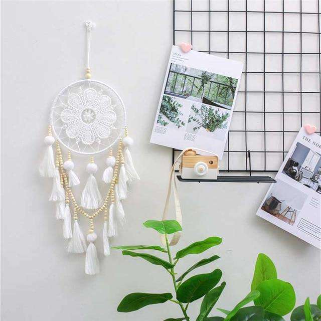 Handmade Dream Catcher Wind