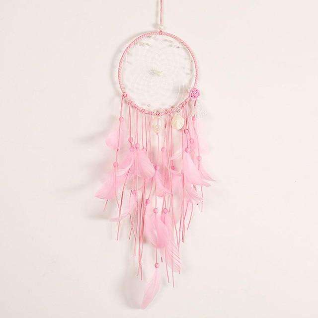 Handmade Dream Catcher Wind