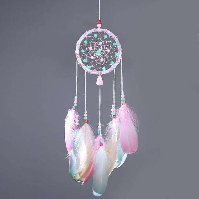 Handmade Dream Catcher Wind