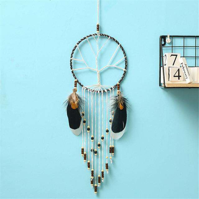 Handmade Dream Catcher Wind