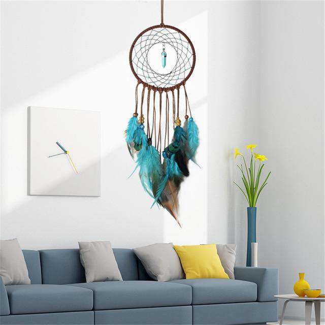 Handmade Dream Catcher Wind