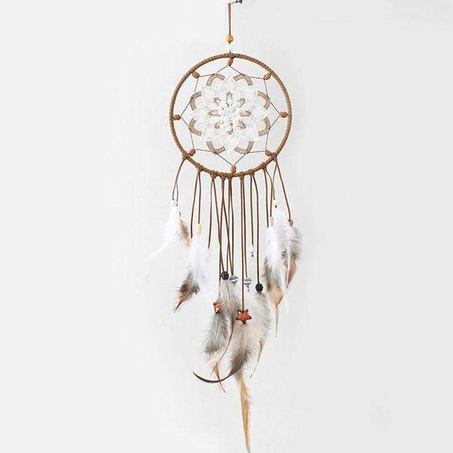 Handmade Dream Catcher Wind