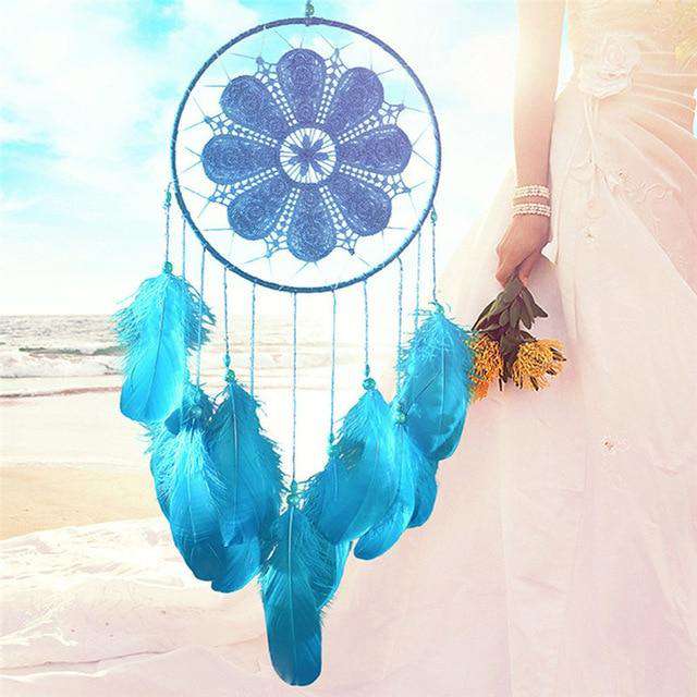 Handmade Dream Catcher Wind