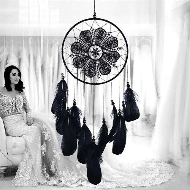 Handmade Dream Catcher Wind