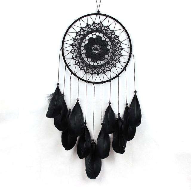 Handmade Dream Catcher Wind