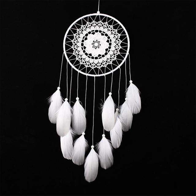 Handmade Dream Catcher Wind