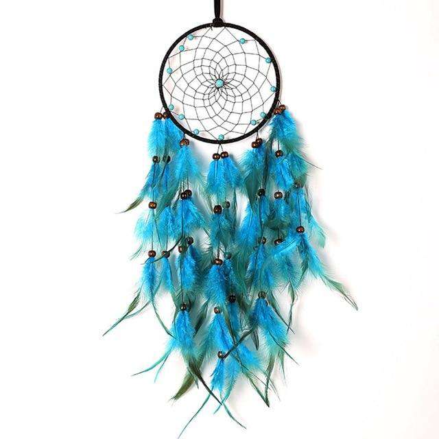 Handmade Dream Catcher Wind