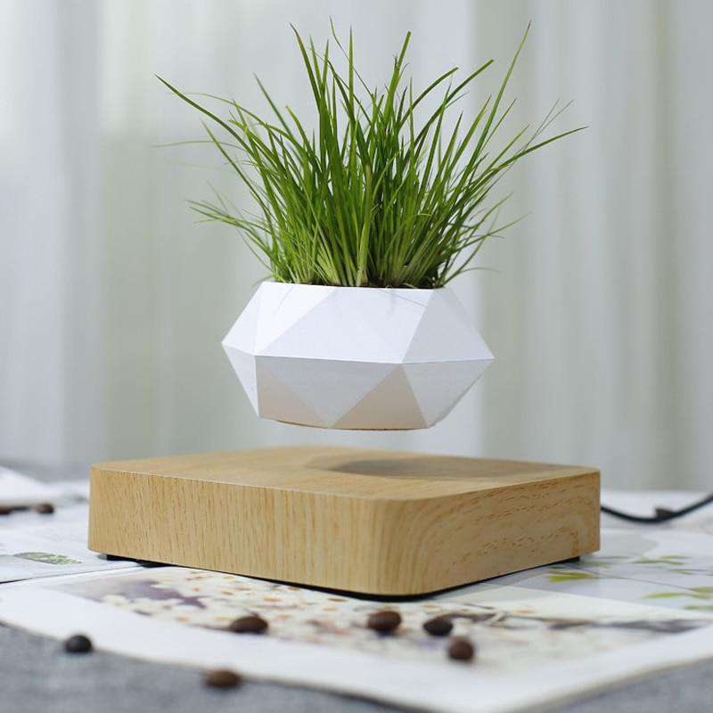 Floating Plant Pot