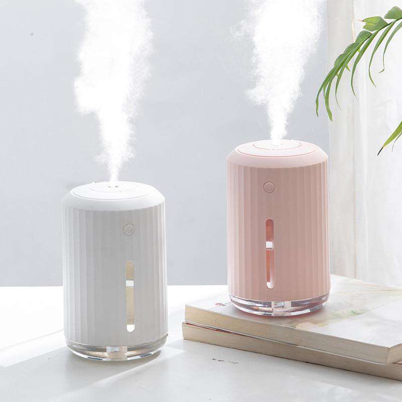 Air Humidifier Aroma