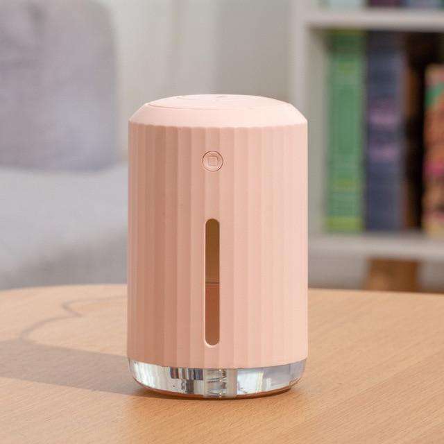 Air Humidifier Aroma