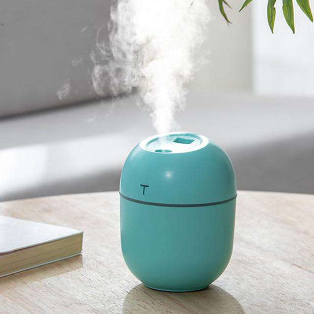 Air Humidifier Aroma