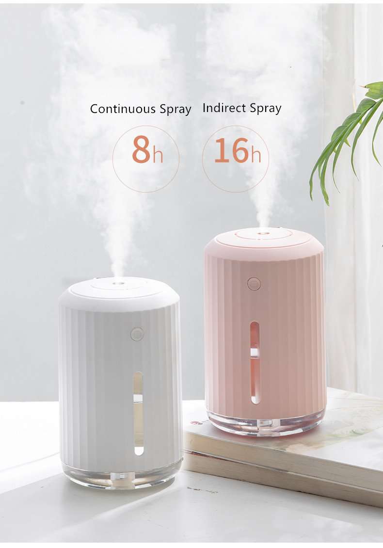 Air Humidifier Aroma